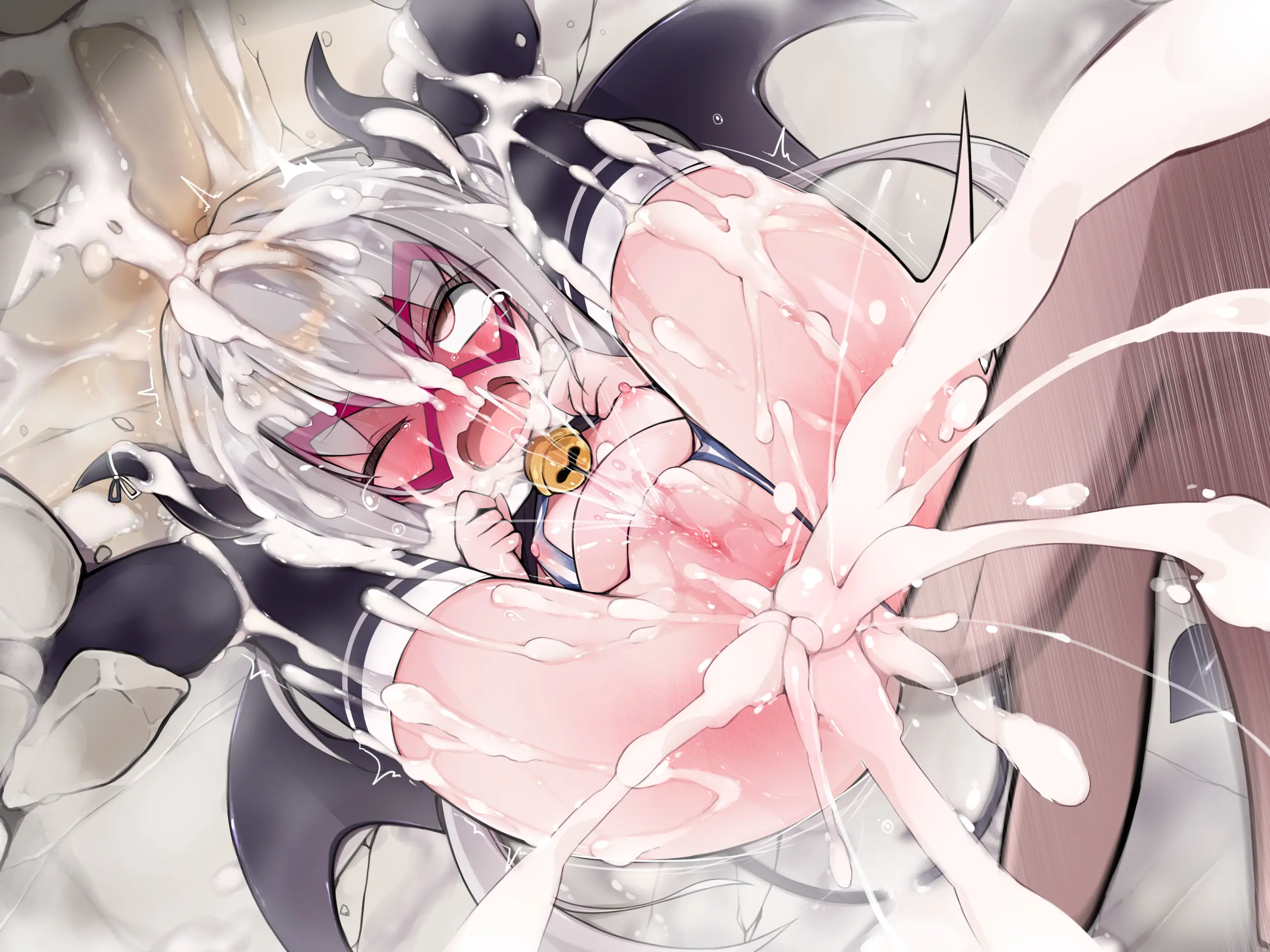 Senshi ♀ No Otomodachi | 전사♀의 친구